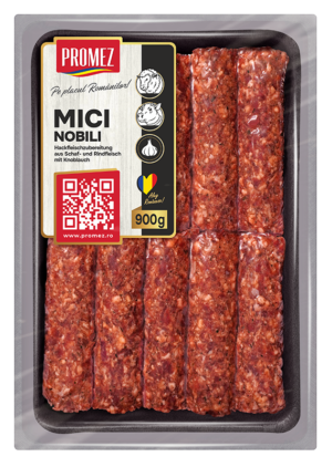 MICI NOBILI