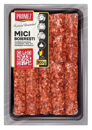 MICI BOIEREȘTI