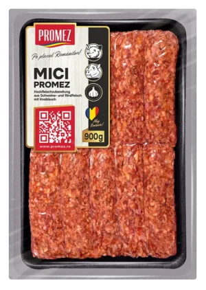 MICI PROMEZ