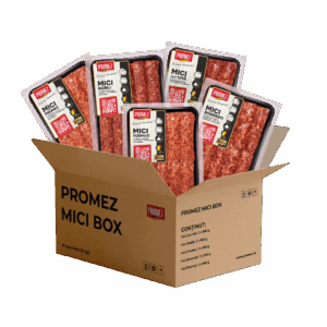 PROMEZ MICI BOX